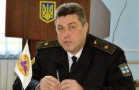 Путін призначив адмірал-перекінчика Березовського заступником командувача ЧФ РФ