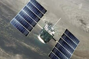 Російські супутники виявилися непідйомними через імпортозаміщення 
