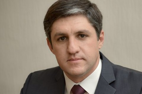 Порошенко назначил посла Украины в Кувейте