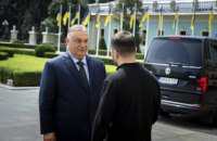 "Подібні перемир’я не були добрими для України": Орбан визнав, що Зеленський не підтримав його "мирний план"