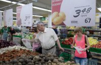 В Украине ежегодно пропадает четверть урожая овощей
