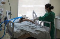 В Украине обнаружили еще 13 276 случаев коронавируса, выздоровели 10 240 пациентов