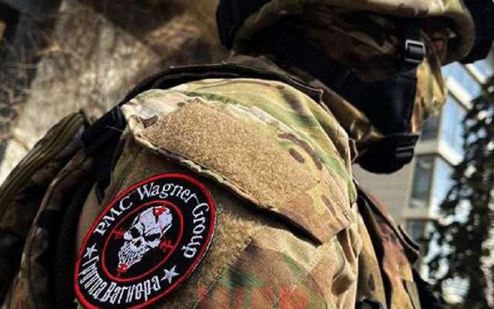 ​Проти помилуваних в'язнів-"вагнерівців", які воювали в Україні, у Росії відкрили кримінальні справи