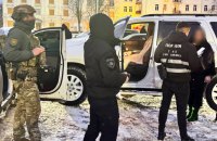 Арештований майже мільйон доларів ексголови ВЛК на Чернігівщині передали у АРМА