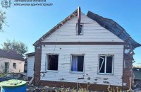 Головне за неділю, 19 жовтня: понад 150 боєзіткнень, ворожа атака на шахту на Дніпропетровщині  