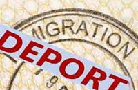 ​Россия депортирует мигрантов-таджиков