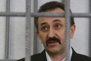 Зварич получил 10 лет тюрьмы за взяточничество