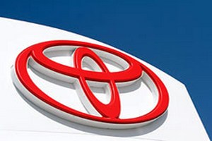 Toyota отзывает более 700 тысяч автомобилей в США