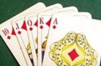 Покер официально исключен из Всероссийского реестра видов спорта