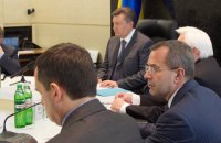 Суд ЕС частично удовлетворил жалобу Януковича на санкции