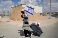Израиль планирует депортировать африканских беженцев
