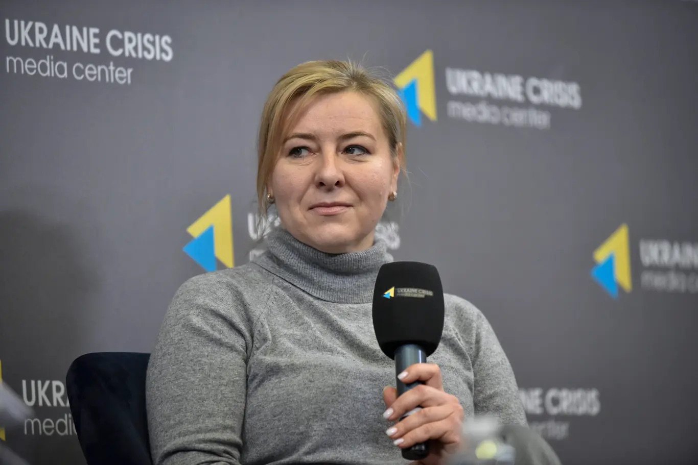 Тетяна Ніколаєнко