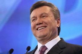 Янукович решился на "Разговор со страной"