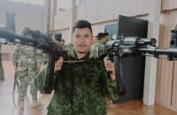 Бійці ГУР на Донецькому напрямку виявили тіло найманця з Непалу, який воював на боці Росії