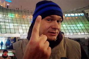 "20 лет мы были с Россией, давайте теперь попробуем побыть с Европой", - Сашко Положинский