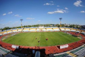 Гендиректор "Зорі": луганський стадіон пережив ще один обстріл