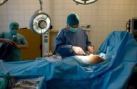 Канадські пластичні хірурги безкоштовно прооперують бійців АТО