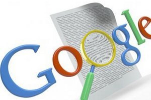 Украинские власти готовят памятку по работе с Google