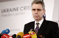 США расценили отставку Касько как удар по реформам в Украине