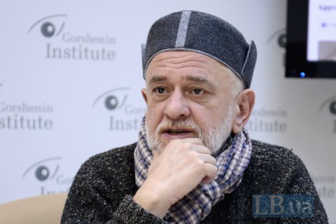 Сессия Одесского облсовета отменила решение об отставке Ройтбурда с должности директора художественного музея