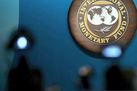 Миссия МВФ завершит пересмотр программы с Украиной до конца недели