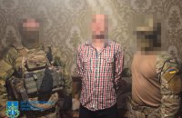 Ворожий агент отримав 15 років тюрми за підрив авто прокурора у Дніпрі