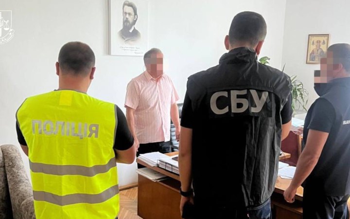 Збитки на 22 млн грн: на Франківщині директор наукової установи НААН отримав підозру в службовій недбалості