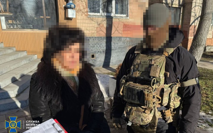 У Хмельницькому правоохоронці запобігли спробі росіян здійснити серію терактів