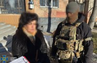 У Хмельницькому правоохоронці запобігли спробі росіян здійснити серію терактів