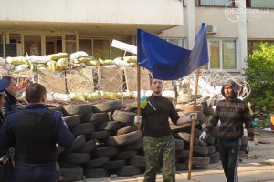 Підприємства Ахметова та жителі Маріуполя уклали меморандум з ДНР про безпеку