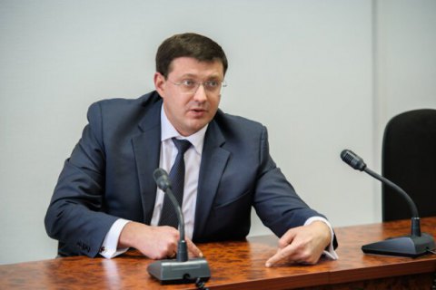 Игоря Сапожко в третий раз избрали городским головой Броваров