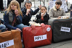Україна увійшла до списку країн із найнижчим рівнем безробіття