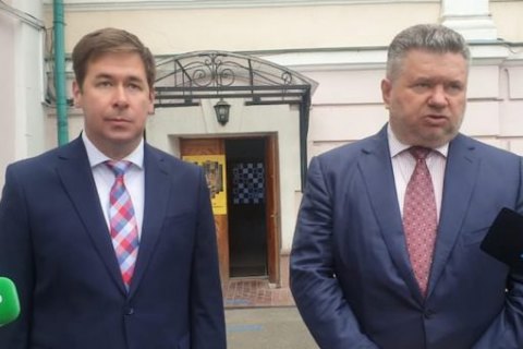 Група нападників на Порошенка вже ідентифікована, – адвокат Ілля Новіков