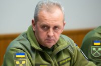 Колишній головнокомандувач ЗСУ Муженко вважає, що Україні треба перейти в оборону і повністю переформатувати фронт
