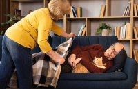 День людей похилого віку: здоров’я та турбота