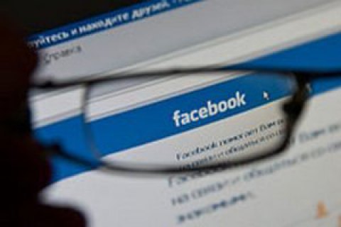 Українська аудиторія Facebook за 2 тижні зросла на 1,5 млн