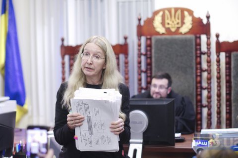 Печерский суд обязал ГБР открыть дело против Супрун