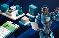 Епіцентр запустив віртуального асистента на базі штучного інтелекту