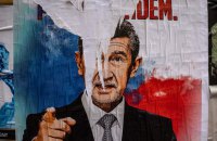 Чеський прем'єр-популіст передумав скасовувати снарядну ініціативу для України