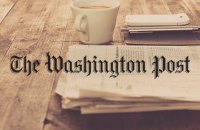​У Києві відкриється бюро The Washington Post