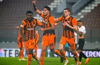 Ліга конференцій: "Шахтар" гарантував собі єврокубкову весну