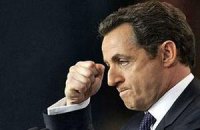 Хакеры предложили «выгнать» Саркози из Елисейского дворца