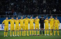 Шведы назвали состав на матч с Украиной
