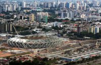 НC в Бразилії: Ріу-Гранді може скасувати ЧС в Манаусі
