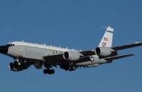 Самолеты ВВС США провели разведку вблизи российских границ на Балтике