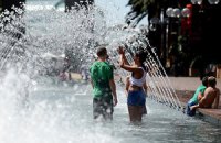 В Сиднее зафиксирован самый жаркий день за 150 лет наблюдений