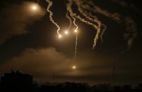 Розвідка США побачила ознаки підготовки Ізраїлем удару по ядерних об'єктах Ірану
