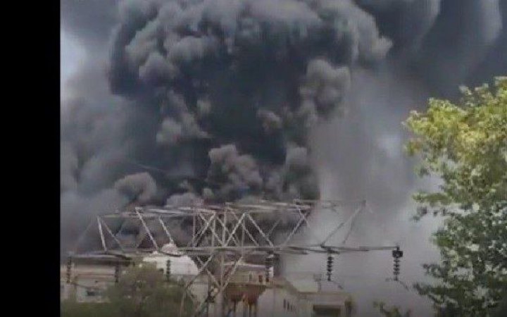 У Індії розбився пасажирський літак із 242 людьми на борту (доповнено)