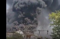 У Індії розбився пасажирський літак із 242 людьми на борту (доповнено)
