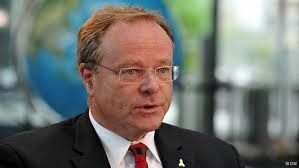 Прокуратура Німеччини відмовилася розслідувати справу про міністерський килим